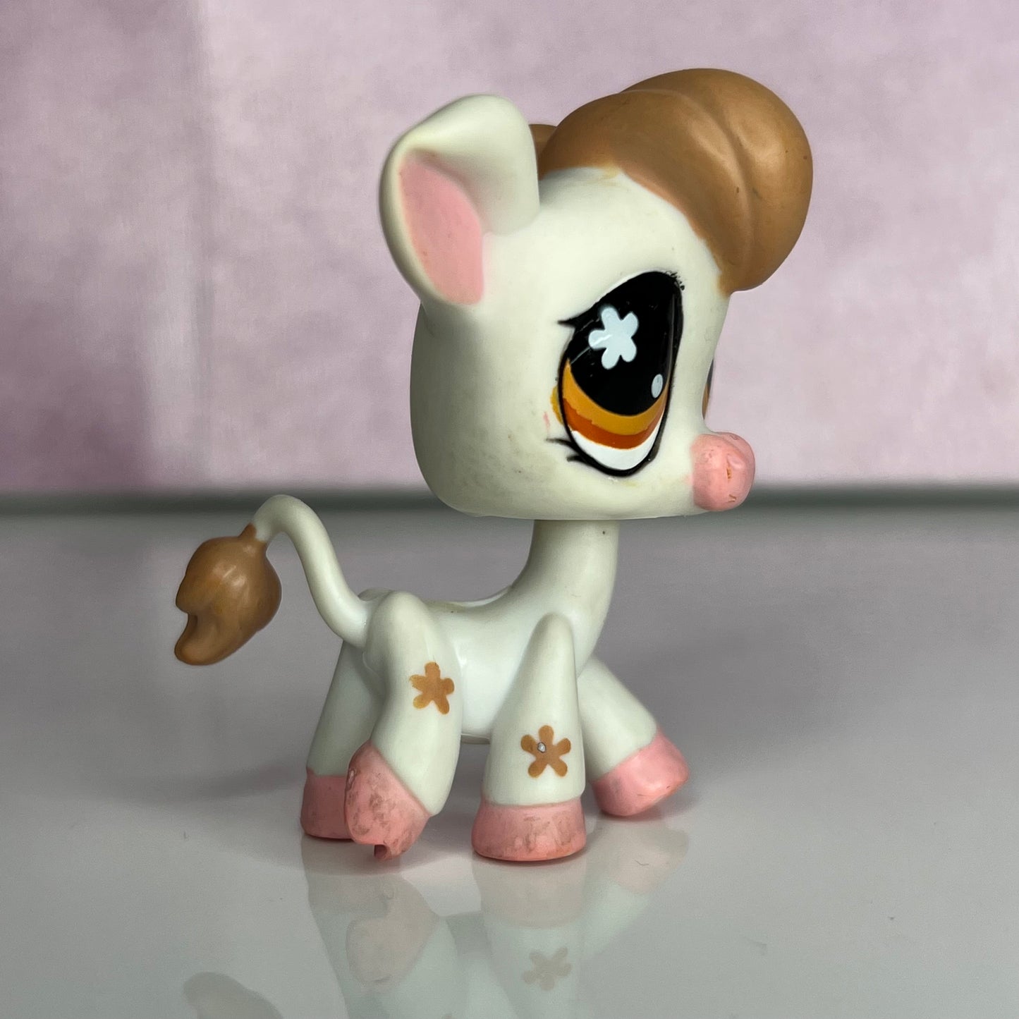 LPS Cow #476