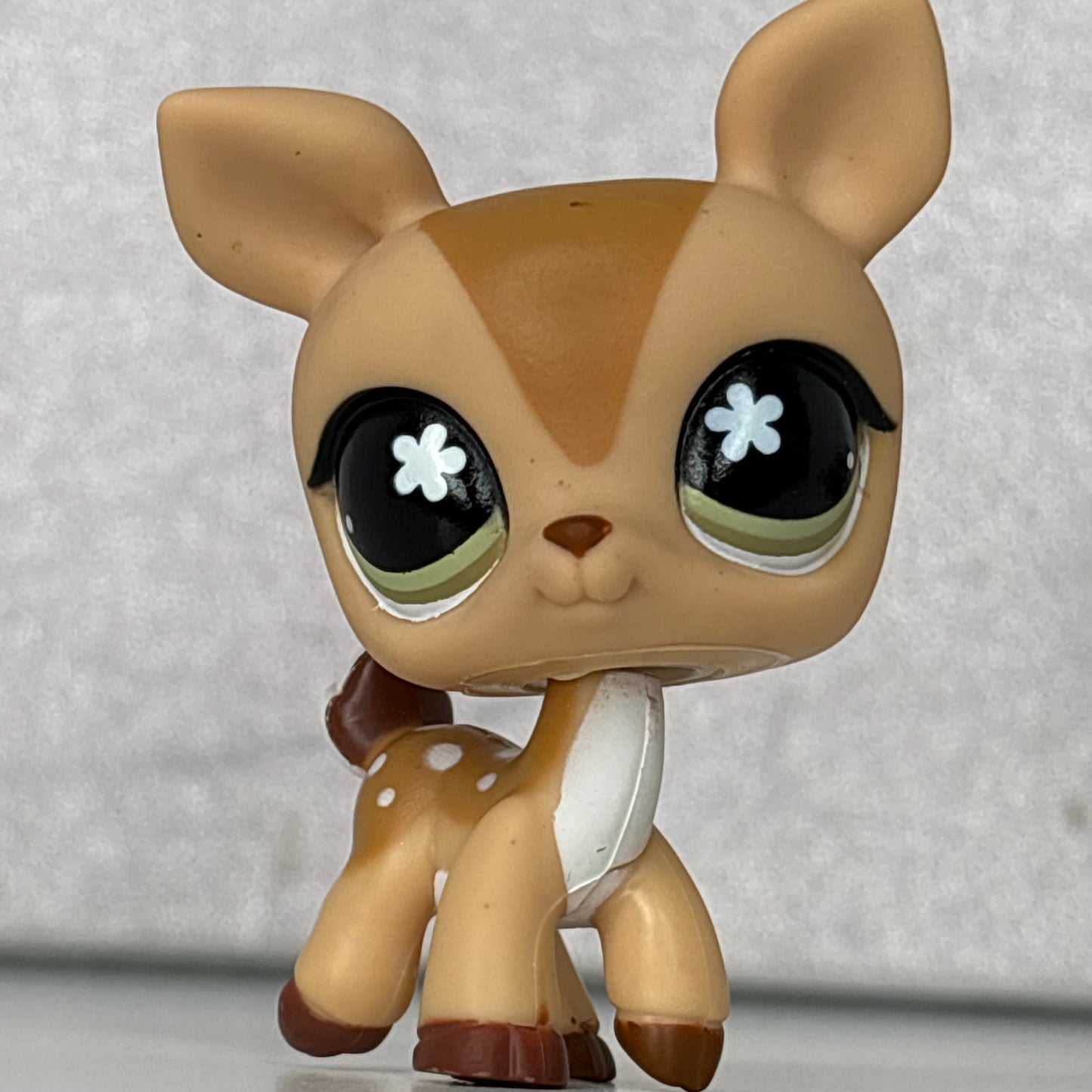 LPS Deer #634