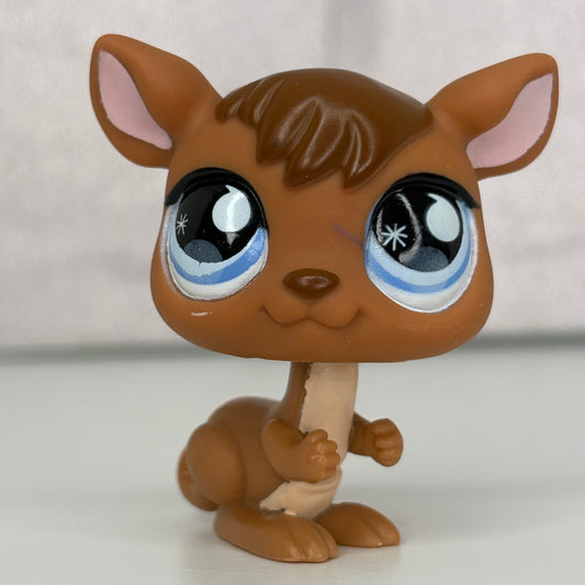 LPS Kangaroo #682