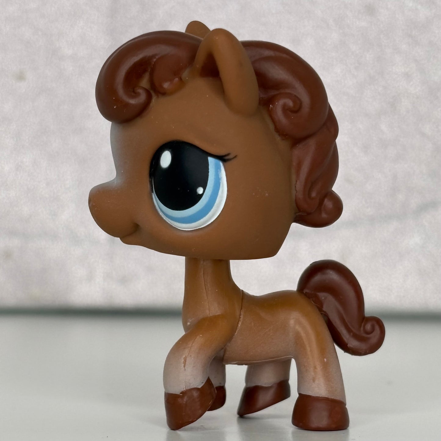 LPS Horse
