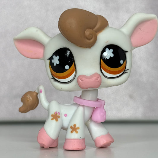 LPS Cow #476