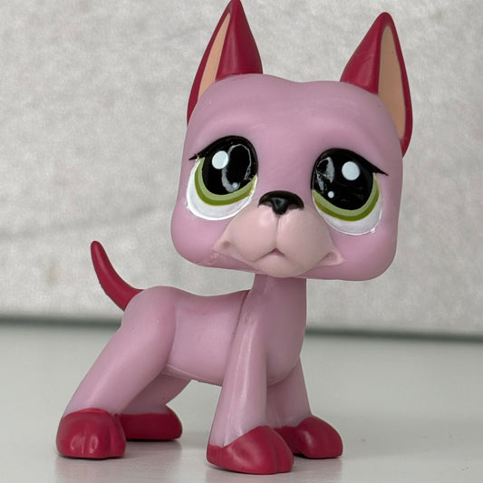 LPS Great Dane