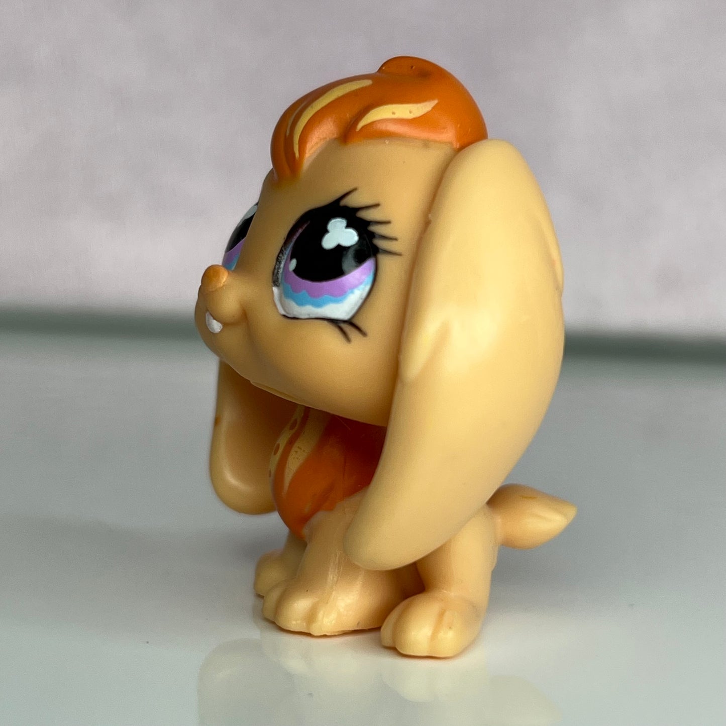 LPS Floppy Ear Bunny #480