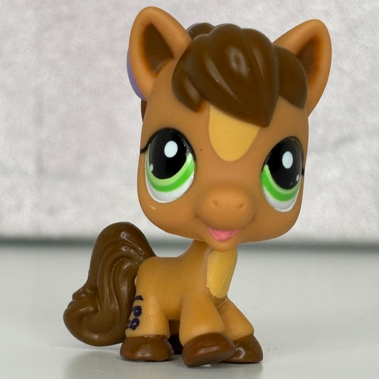 LPS Triplet Pony #1880