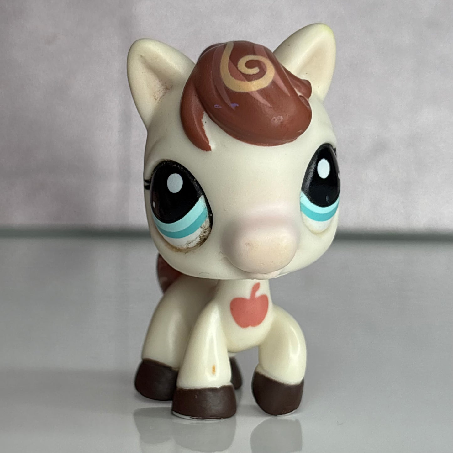 LPS Horse #1616