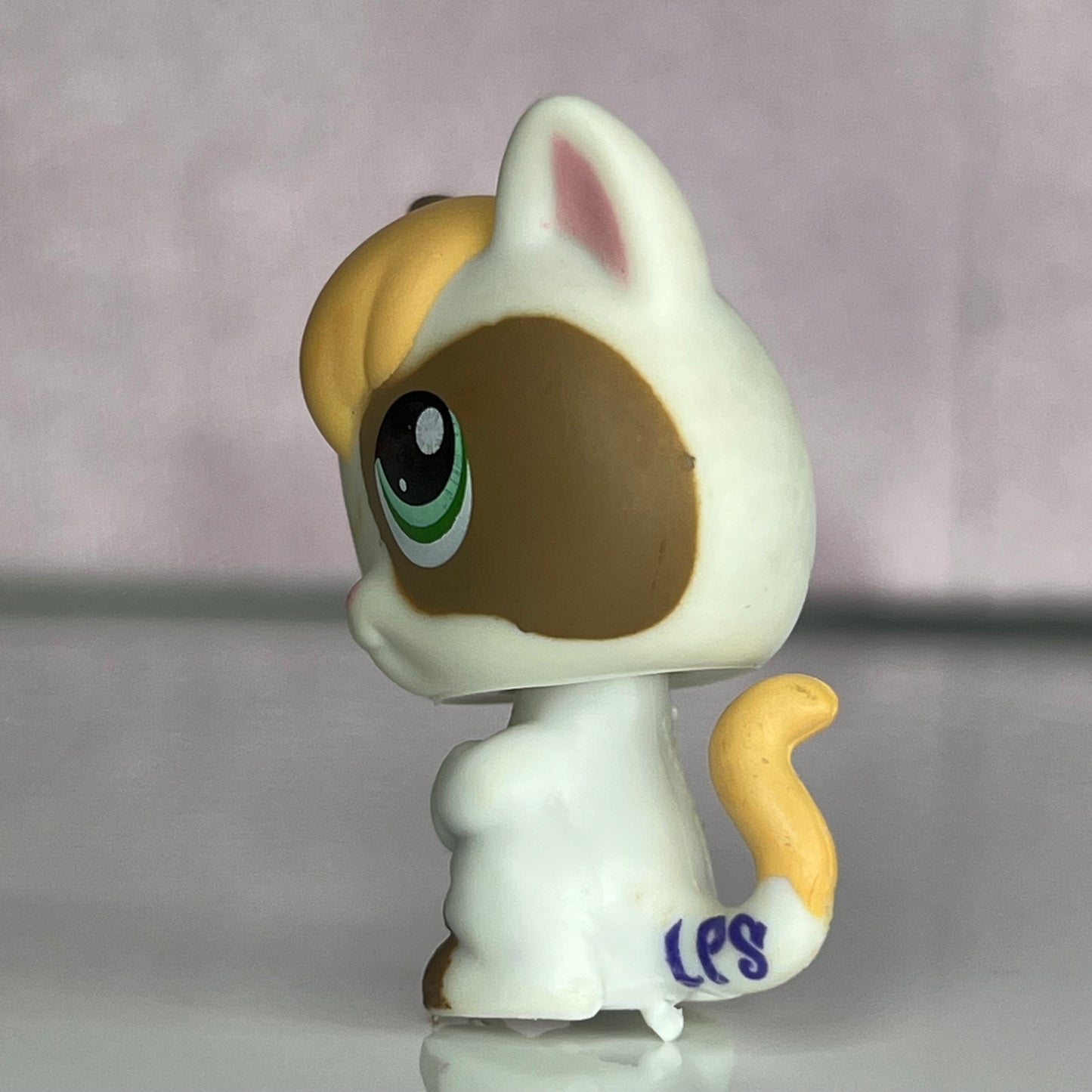 LPS Kitten #1416