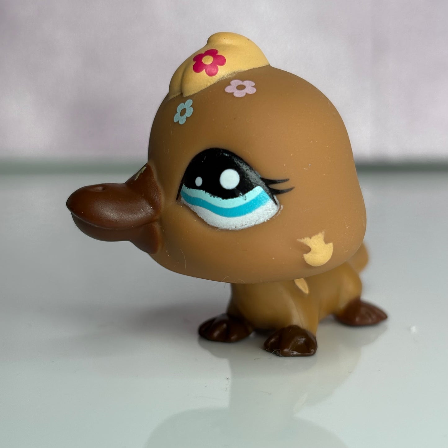 LPS Mail Order Platypus