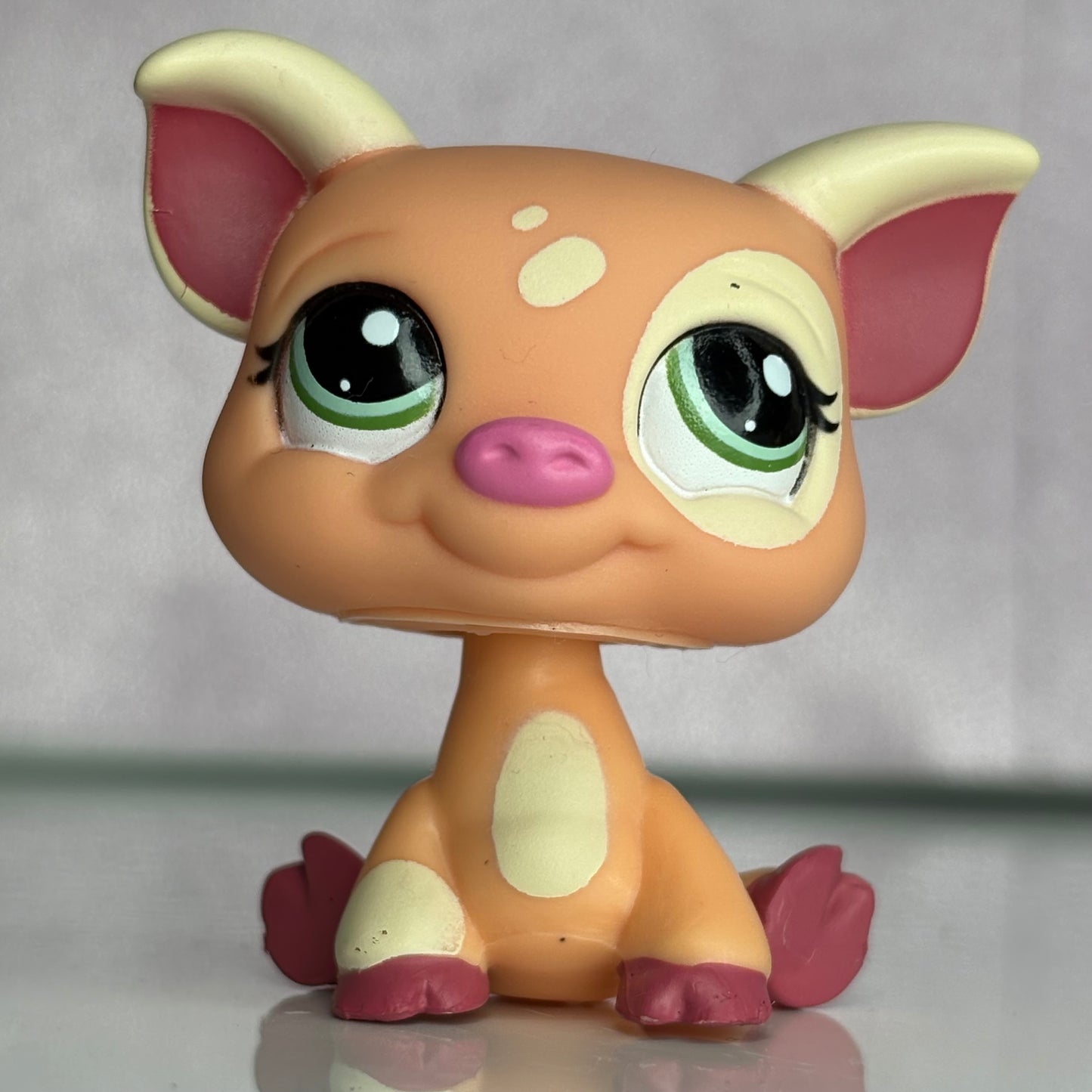 LPS Pig #1595