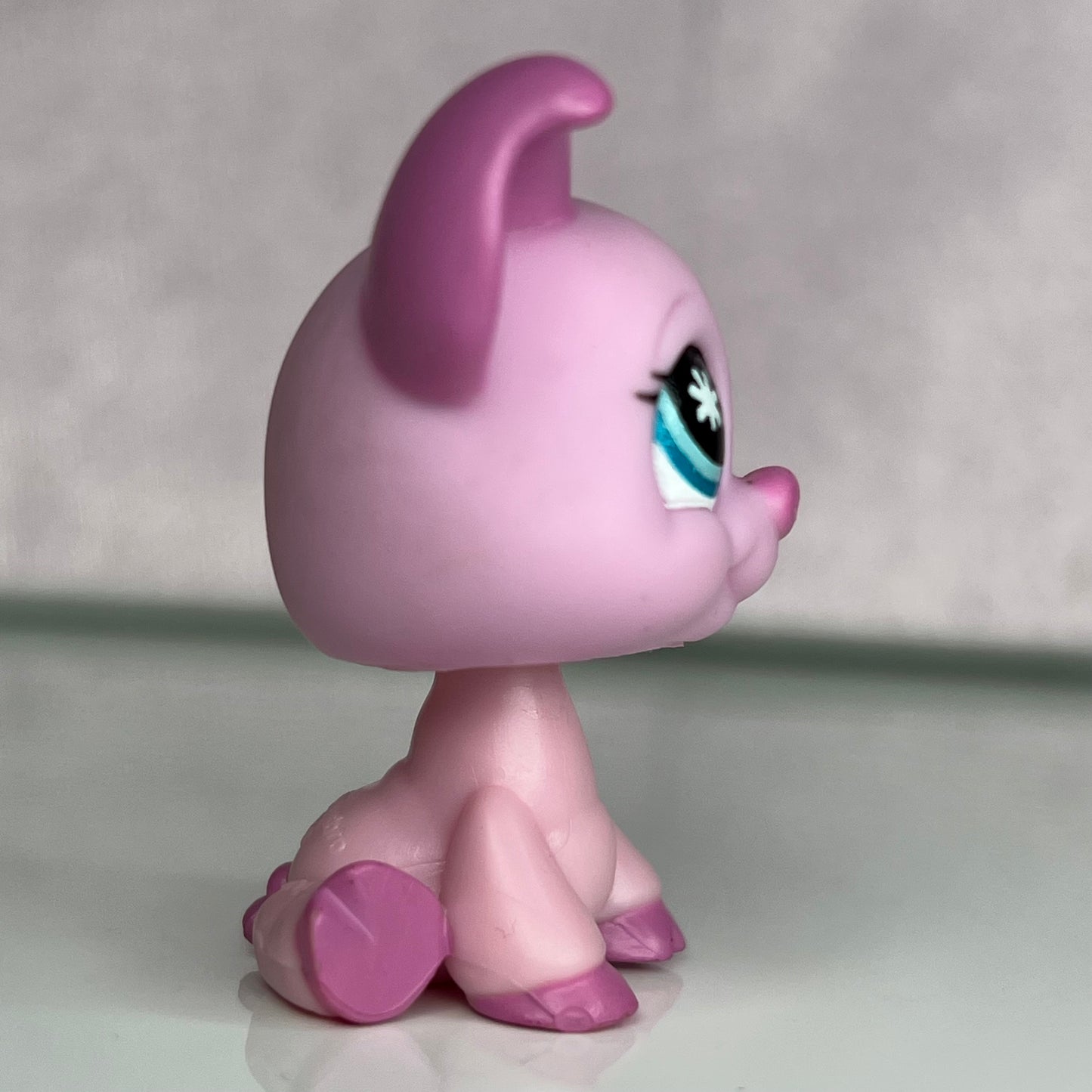 LPS Pig #876