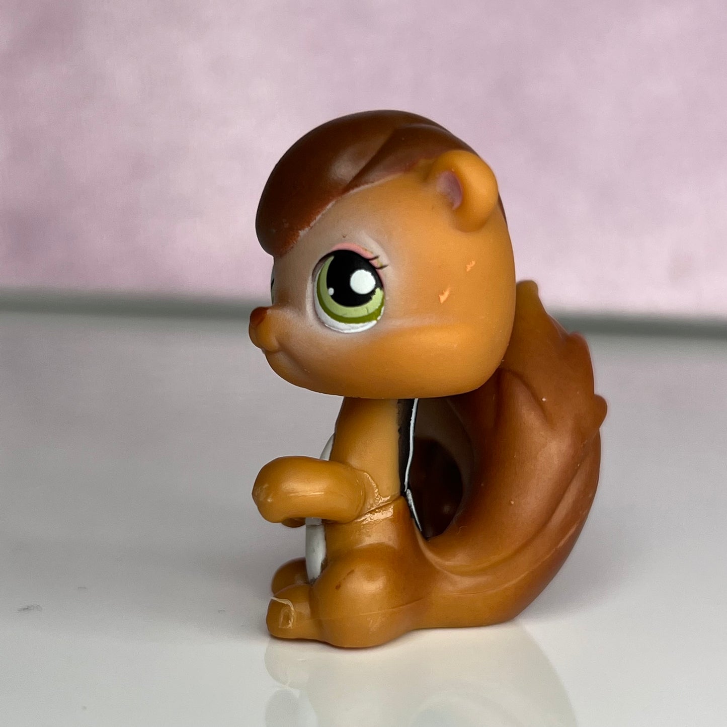 LPS Squirrel #195