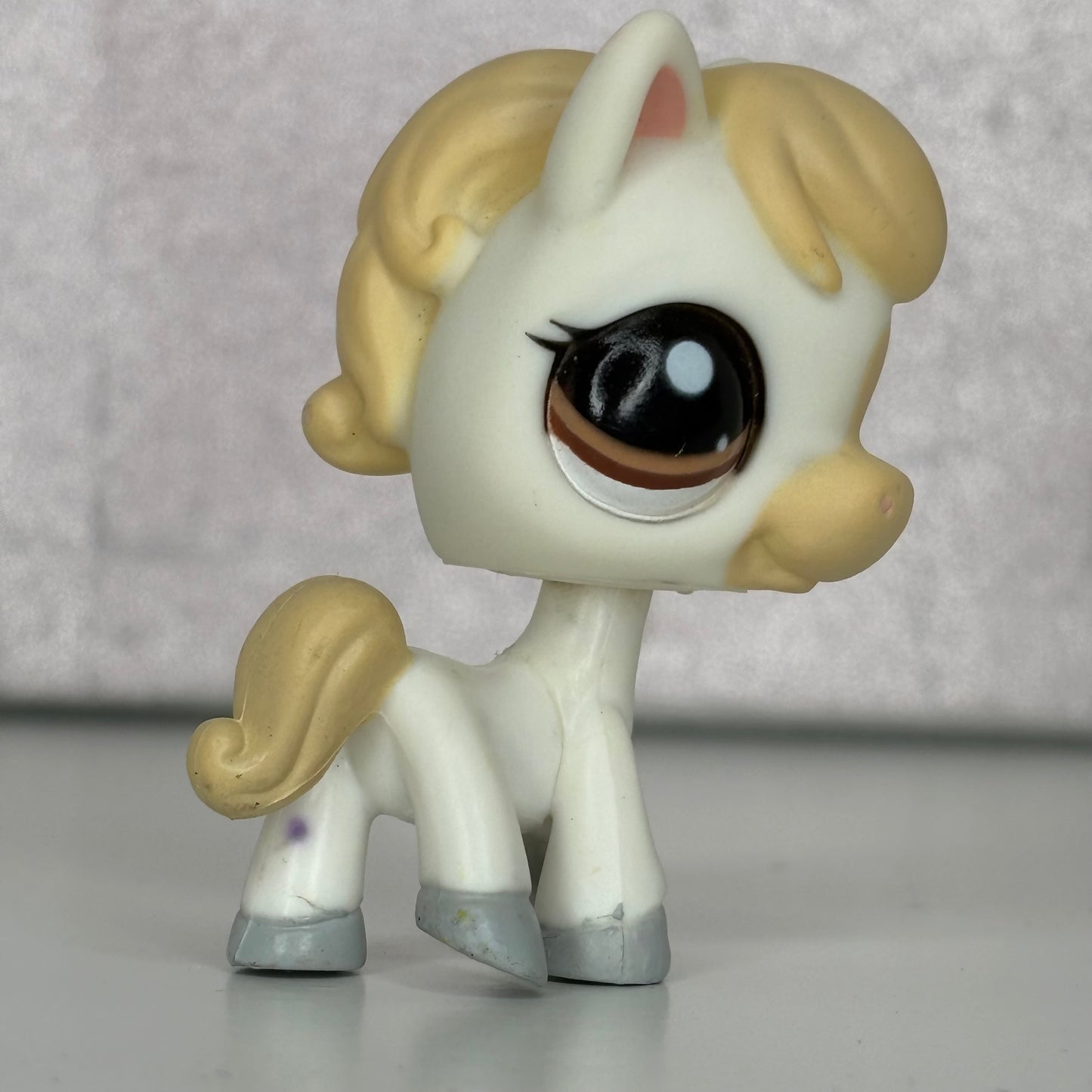 LPS Horse #1709