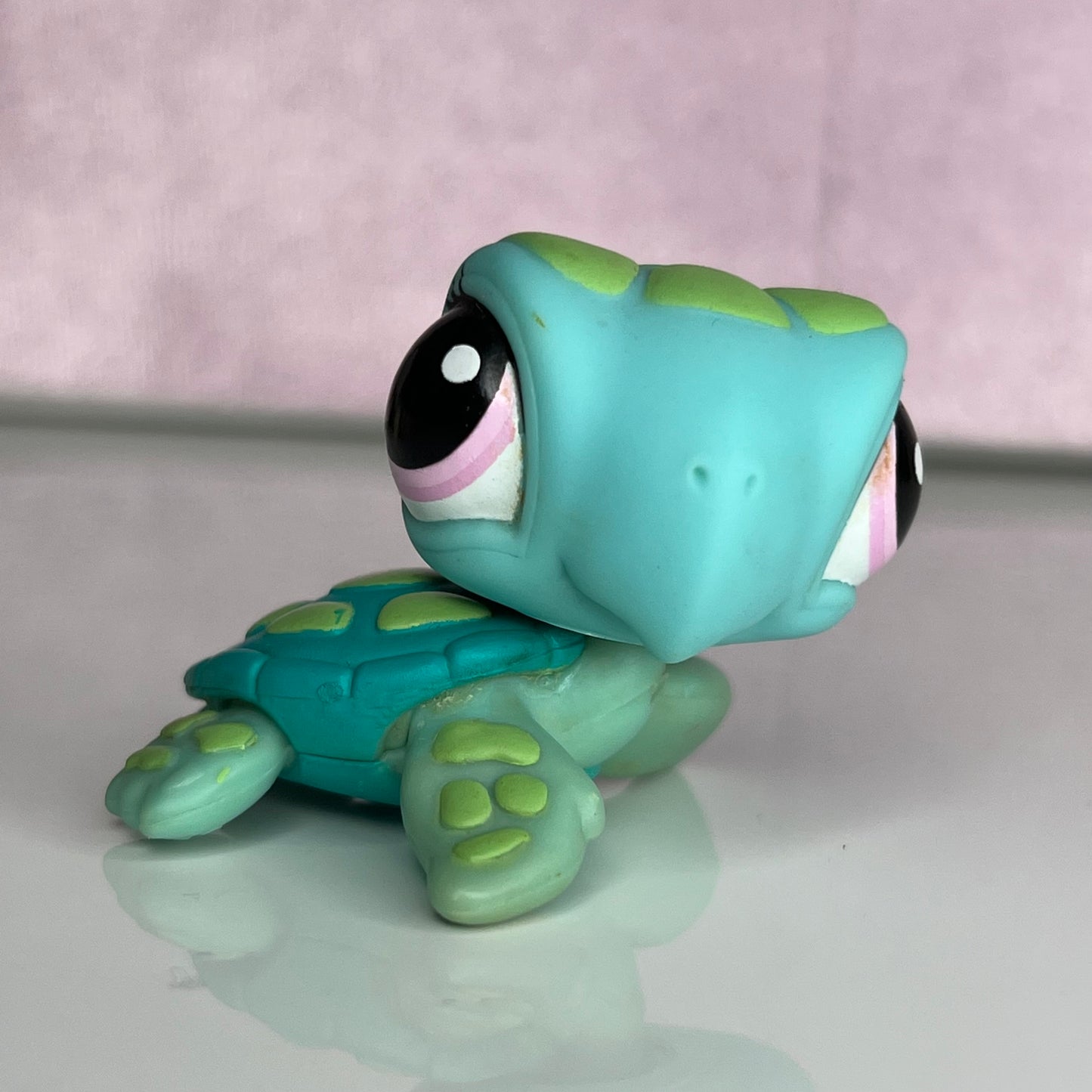 LPS Sea Turtle Special Edition #1325