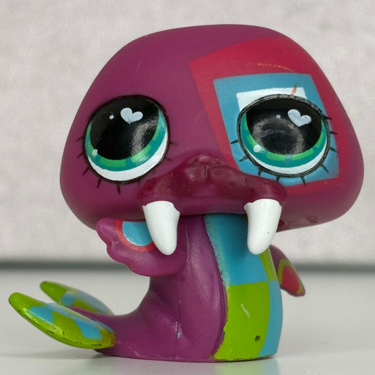 LPS Grooviest Walrus