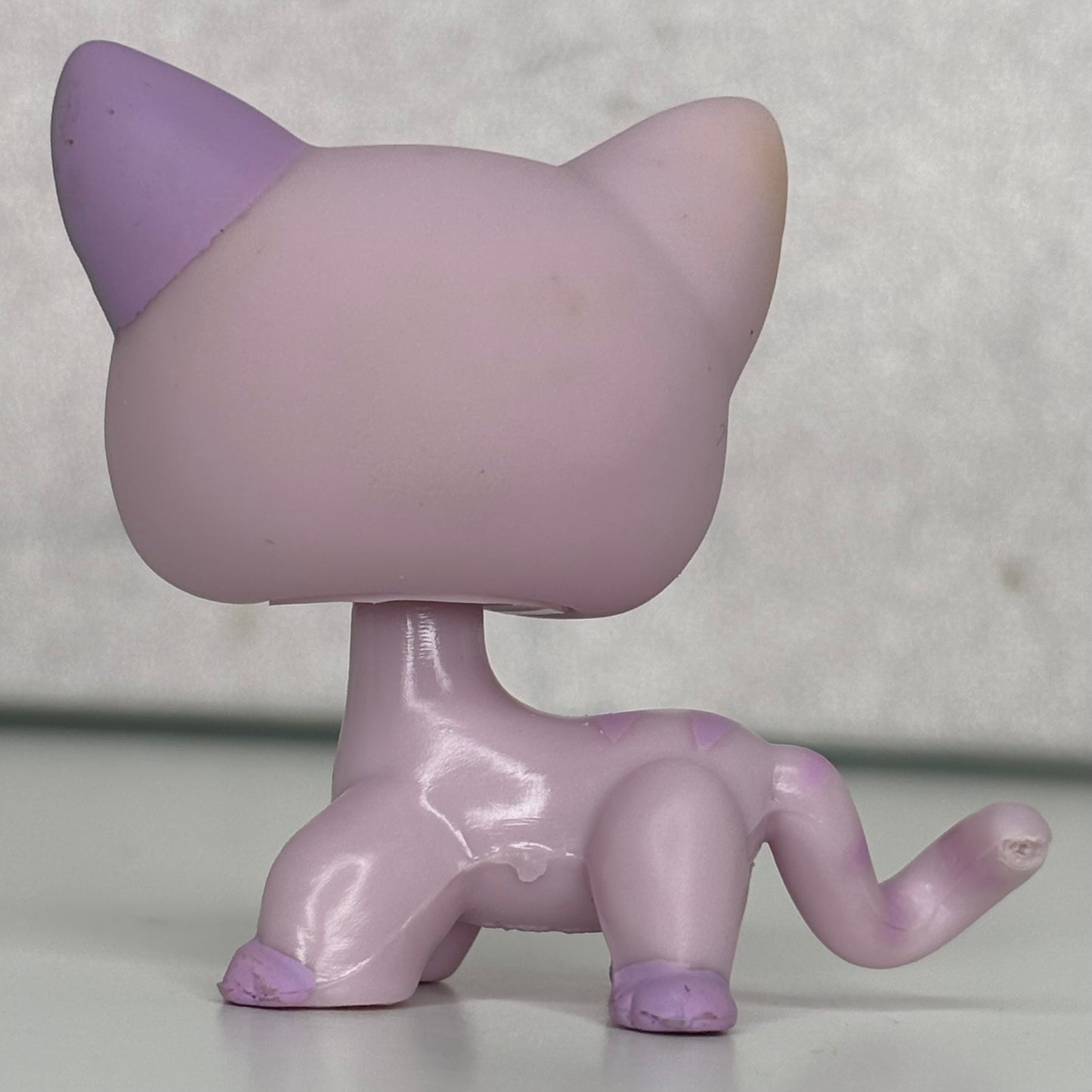 LPS Shorthair Cat