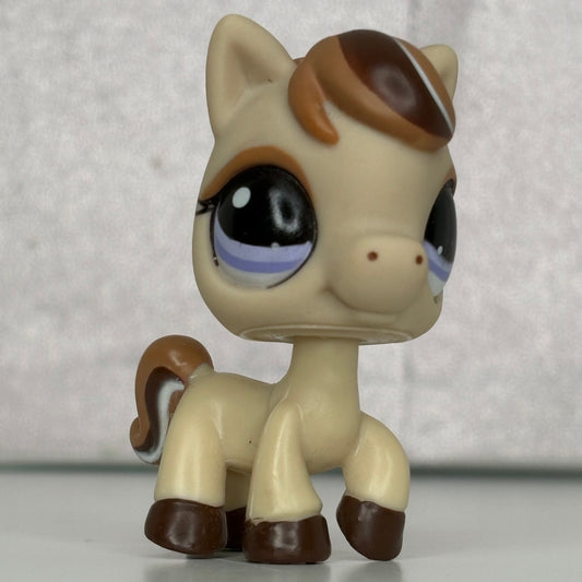 LPS Horse #1142