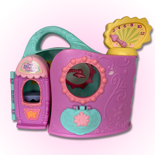 LPS Get Better Center Accessory