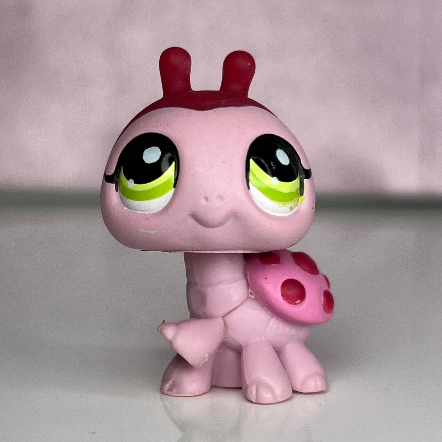 LPS Ladybug #1474