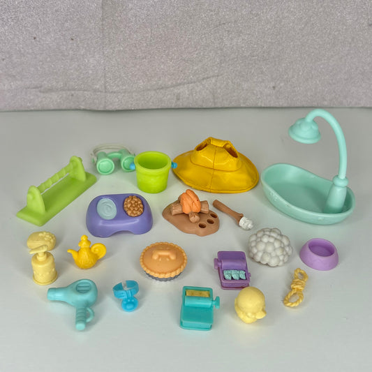 LPS Accessory Lot #4