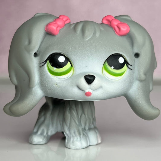 LPS Maltese Dog #193