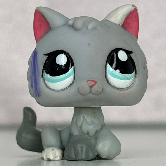 LPS Kitten Cat