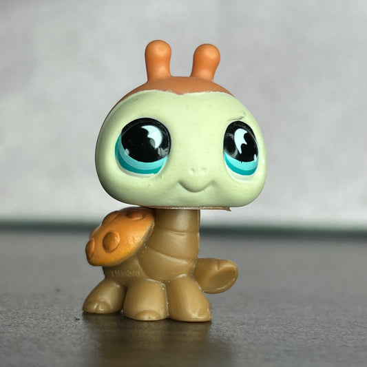 LPS Ladybug #856