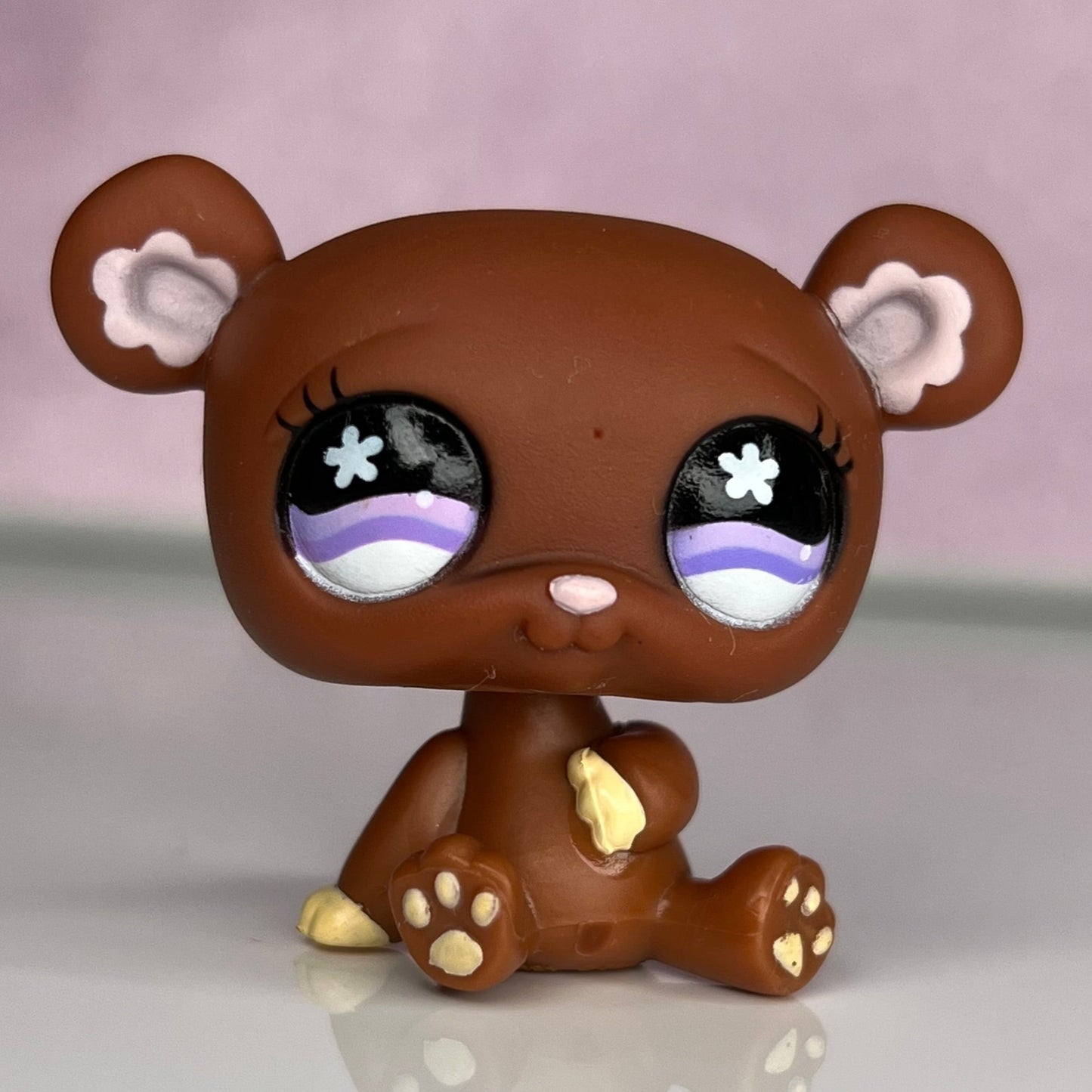 LPS Brown Bear #671