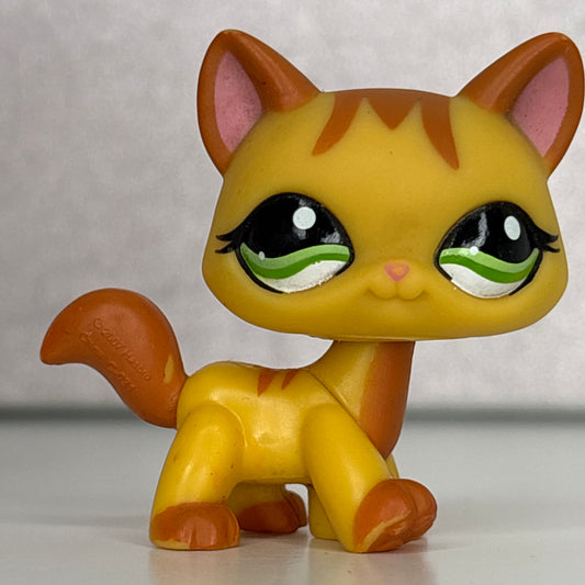 LPS Destiny Cat #1137