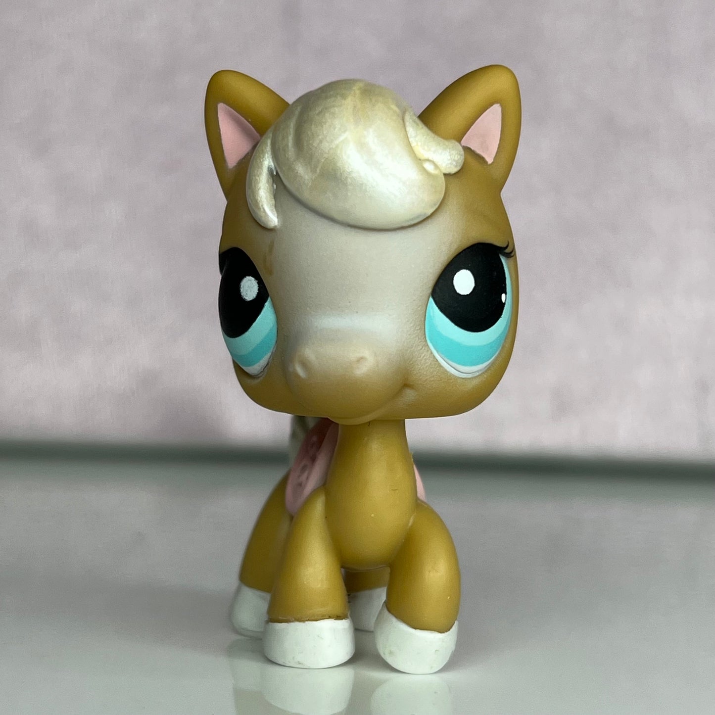 LPS Horse #124