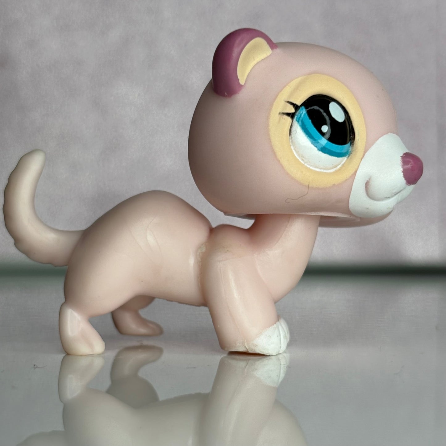 LPS Ferret #1624