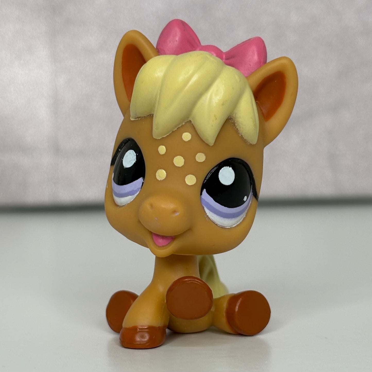 LPS Triplet Ponies