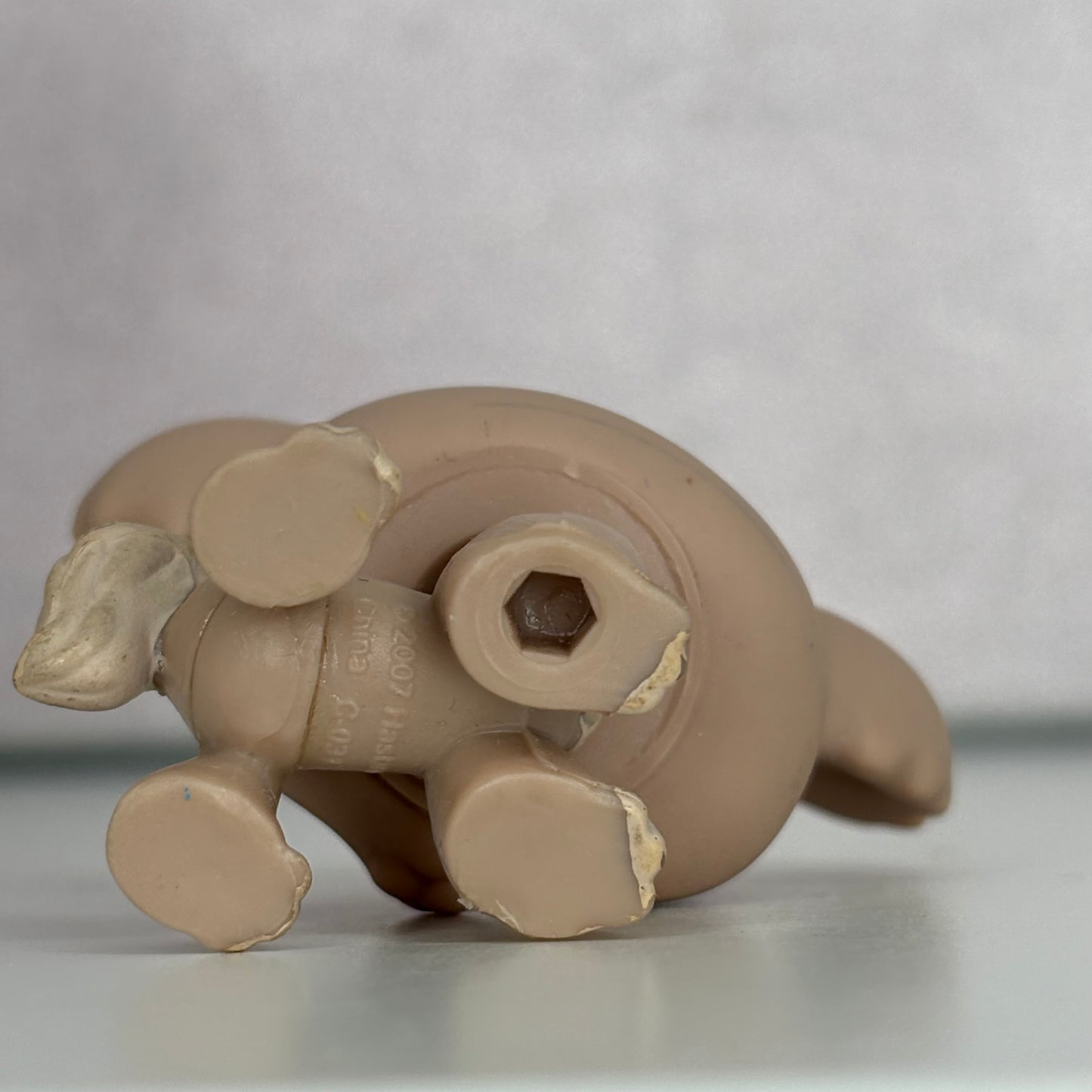 LPS Chihuahua Dog