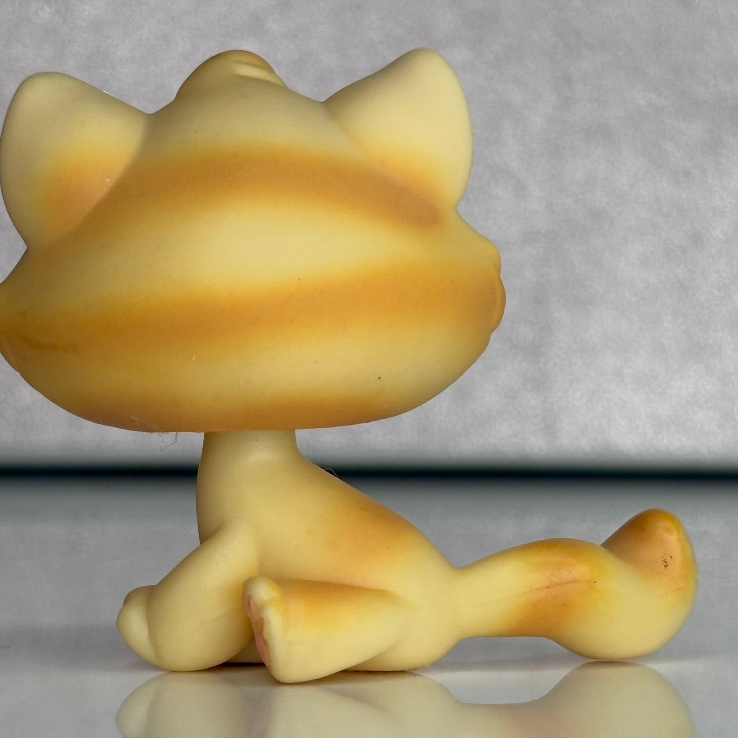 LPS Bon Bon Cat #122