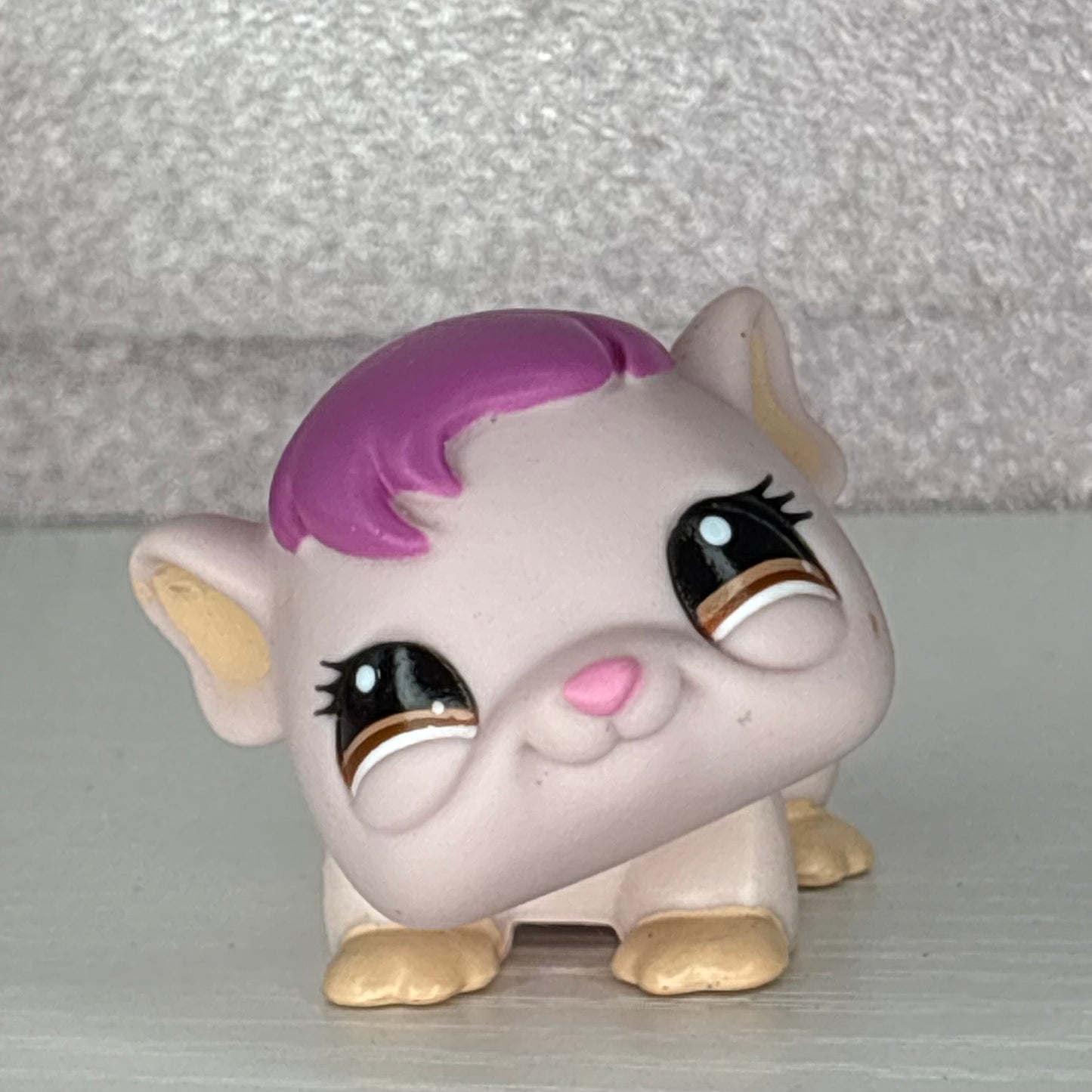 LPS Hamster