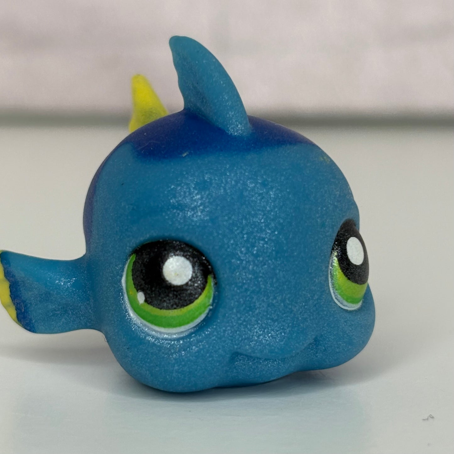 LPS Shimmery Fish #327