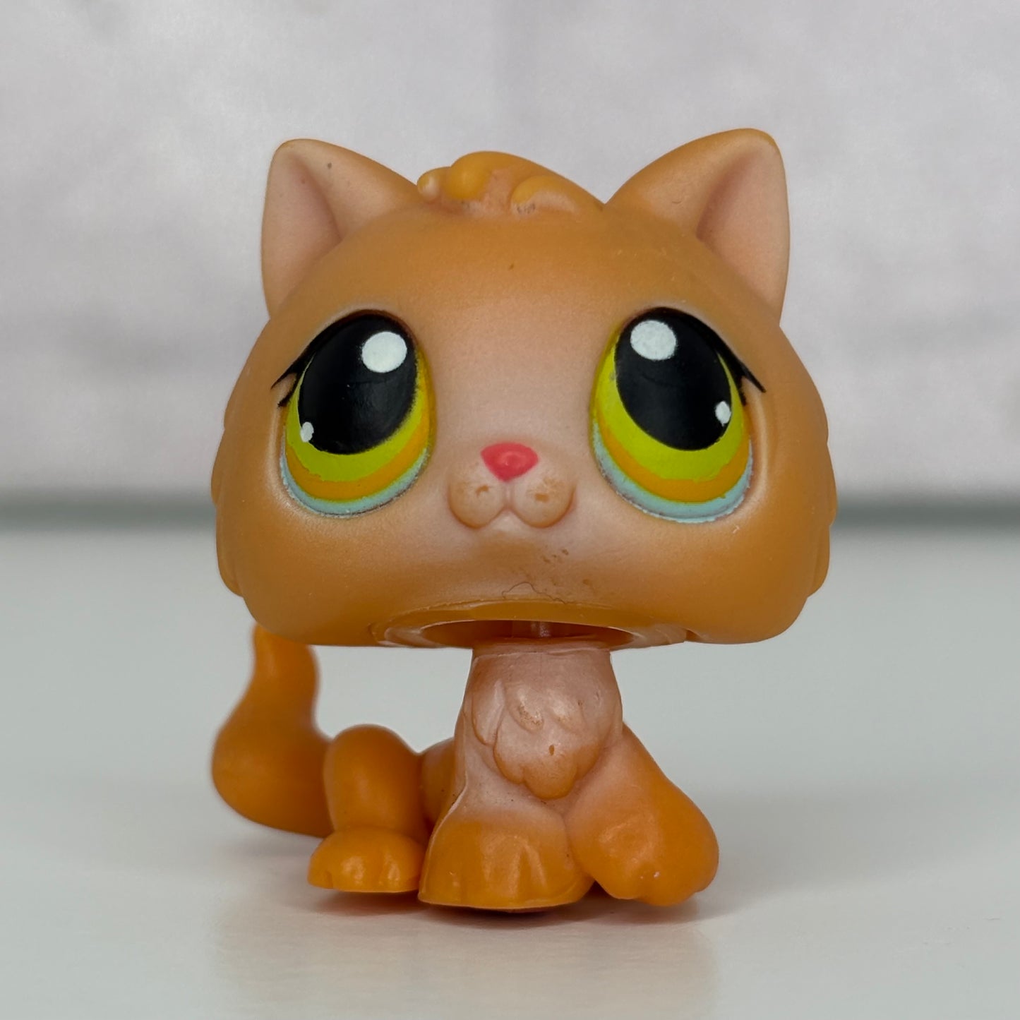 LPS Kitten #86