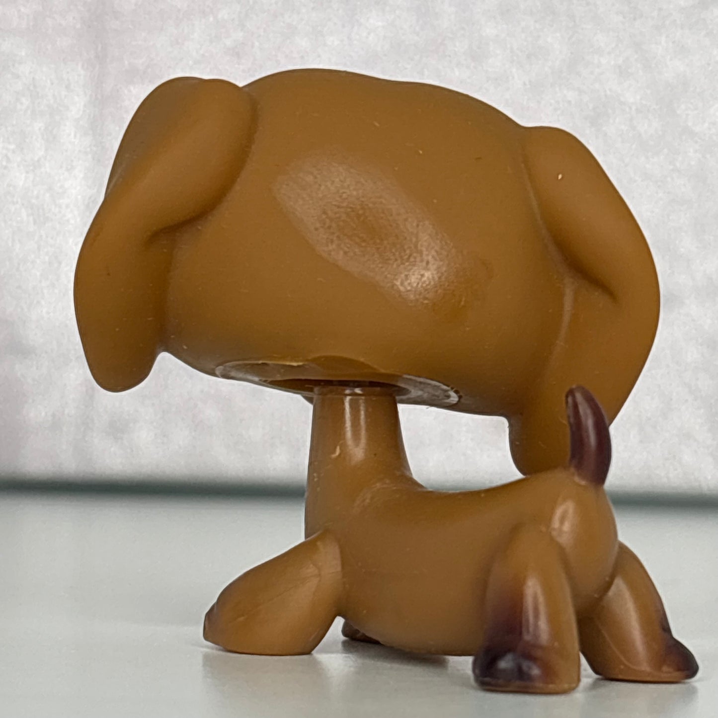 LPS Dachshund Dog #307*