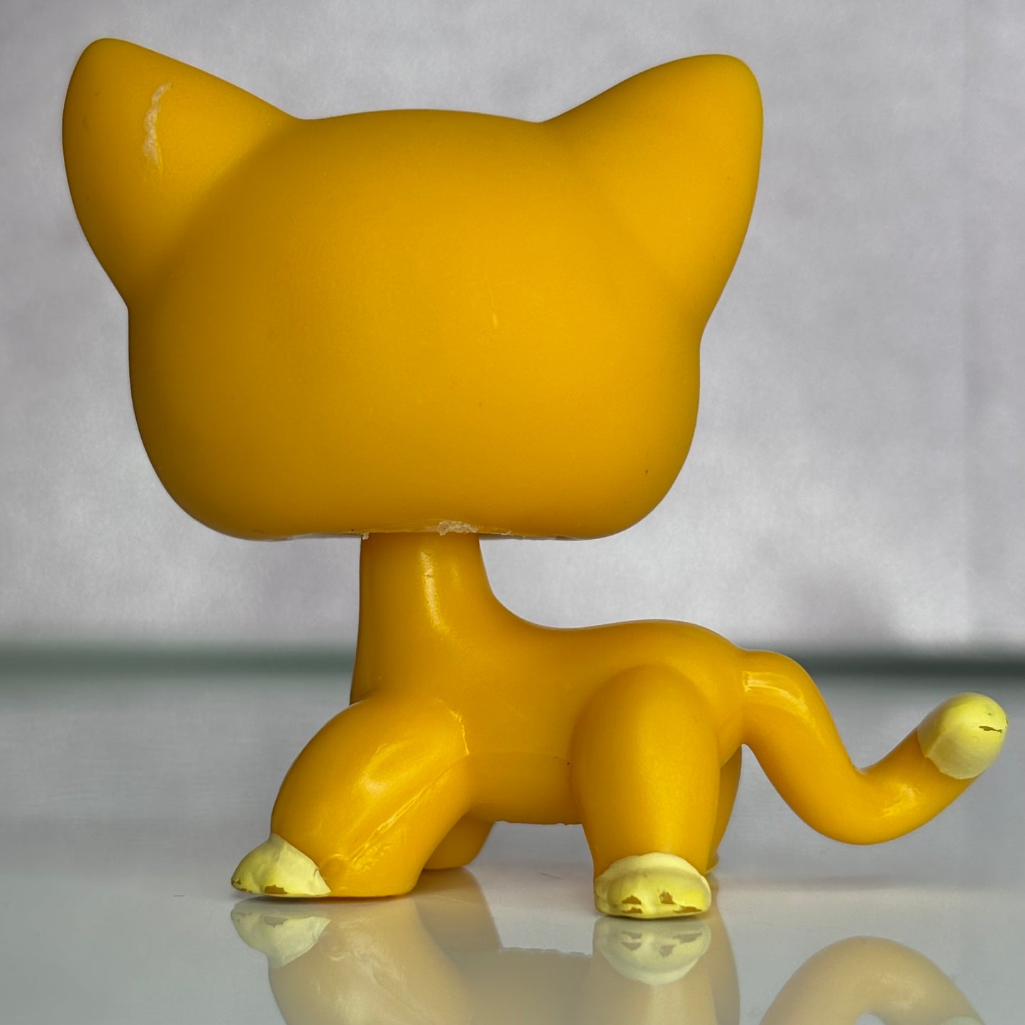 LPS Shorthair Cat #855