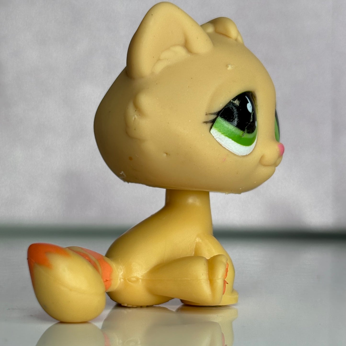 LPS Bon Bon Kitty #706