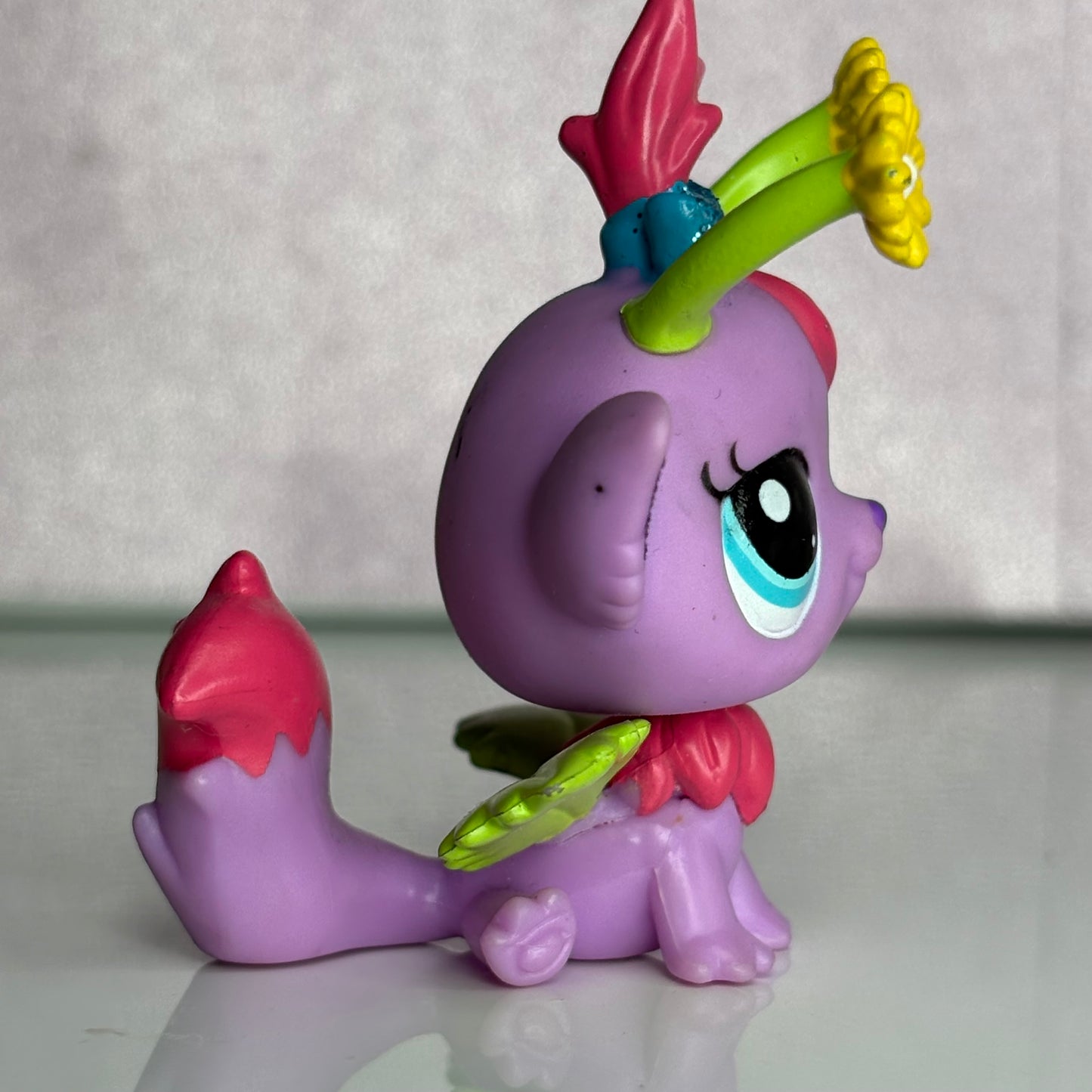 LPS Fairy