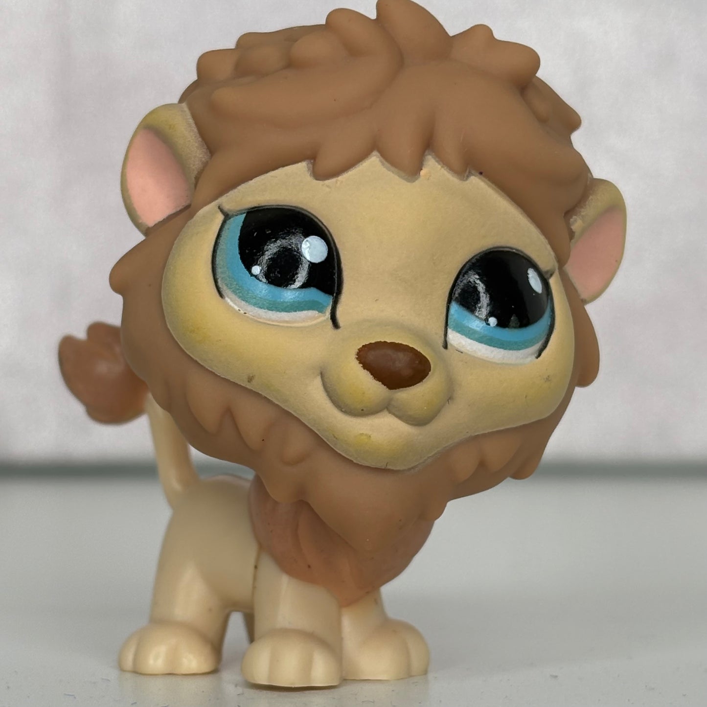 LPS Lion #1112