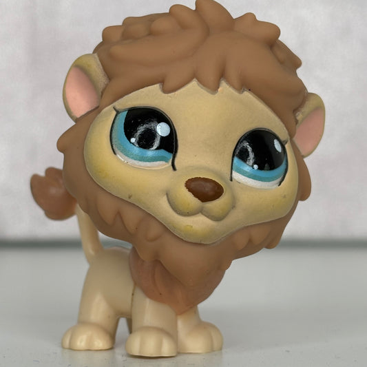 LPS Lion #1112
