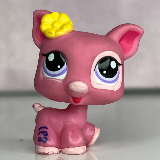 LPS Triplet Pig #1549