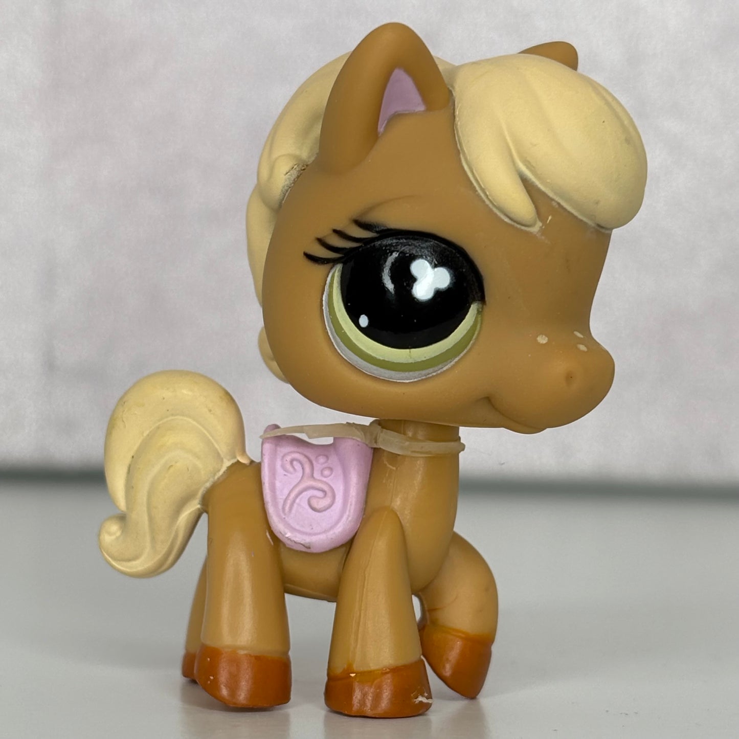 LPS Target Exclusive Horse #560