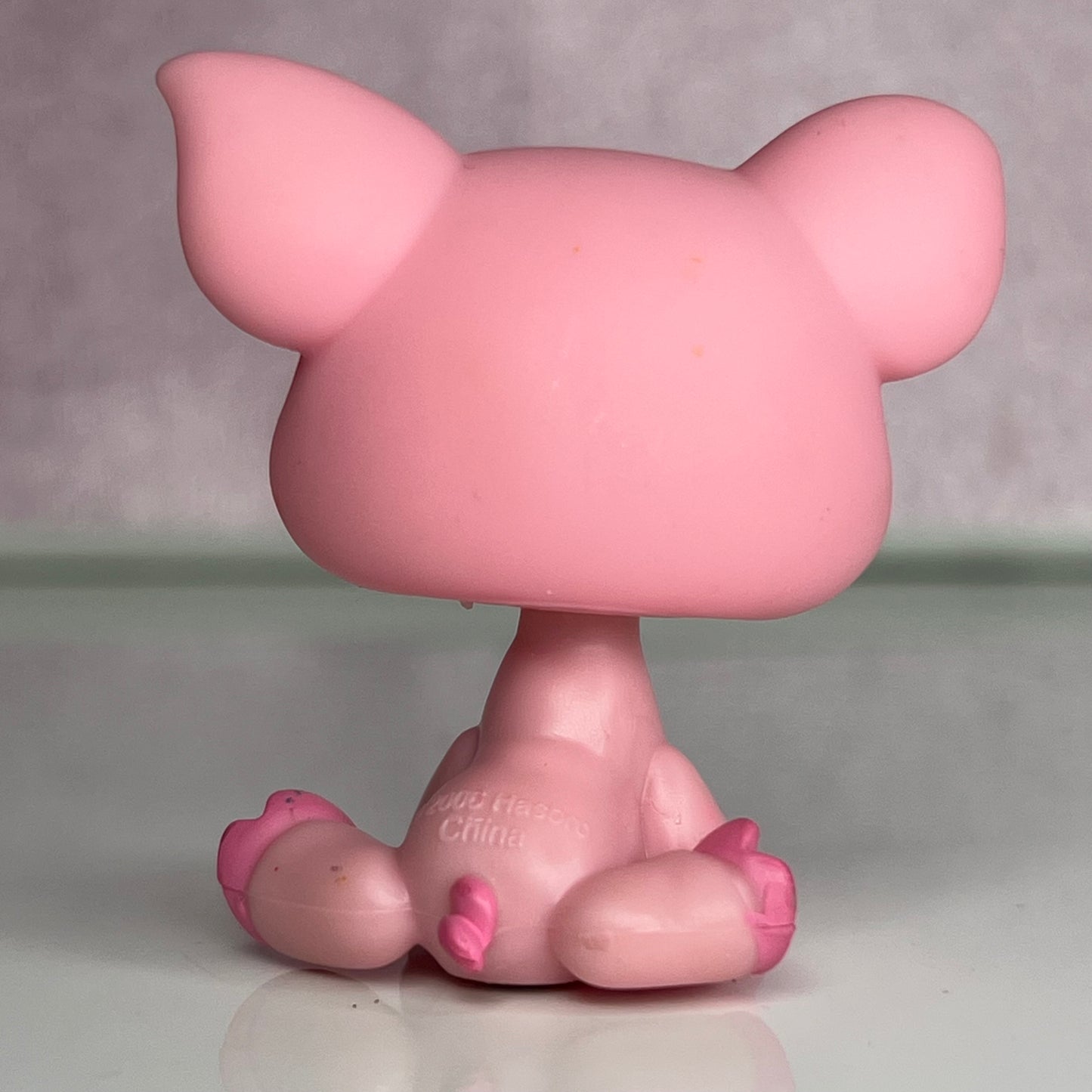 LPS Pig #296