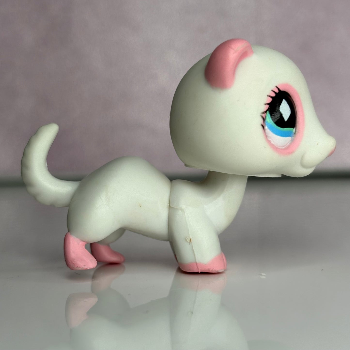 LPS Ferret #520