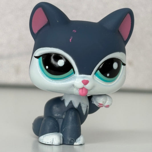 LPS Paw Up Cat #2204