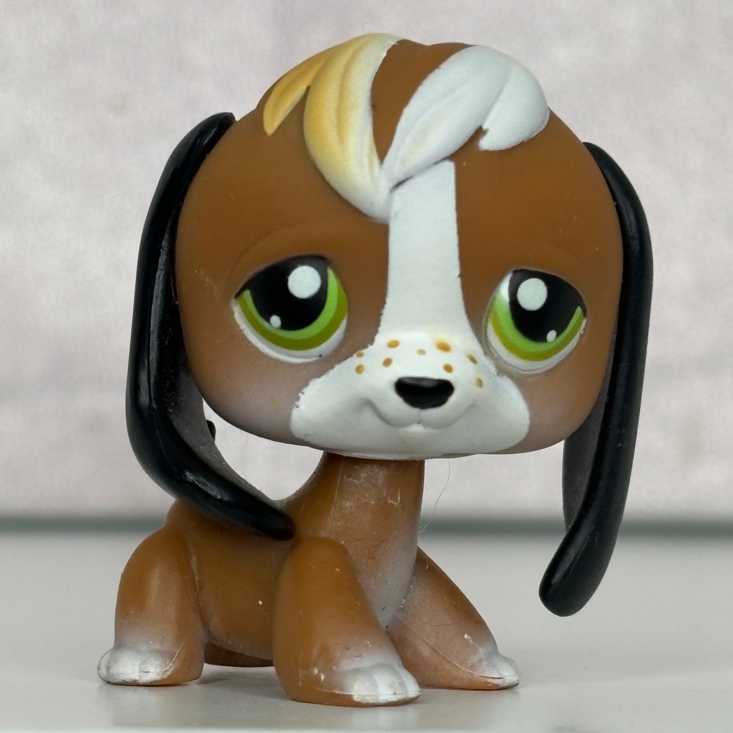 LPS Beagle Dog #113