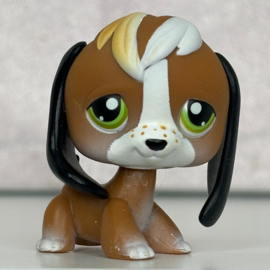 LPS Beagle Dog #113