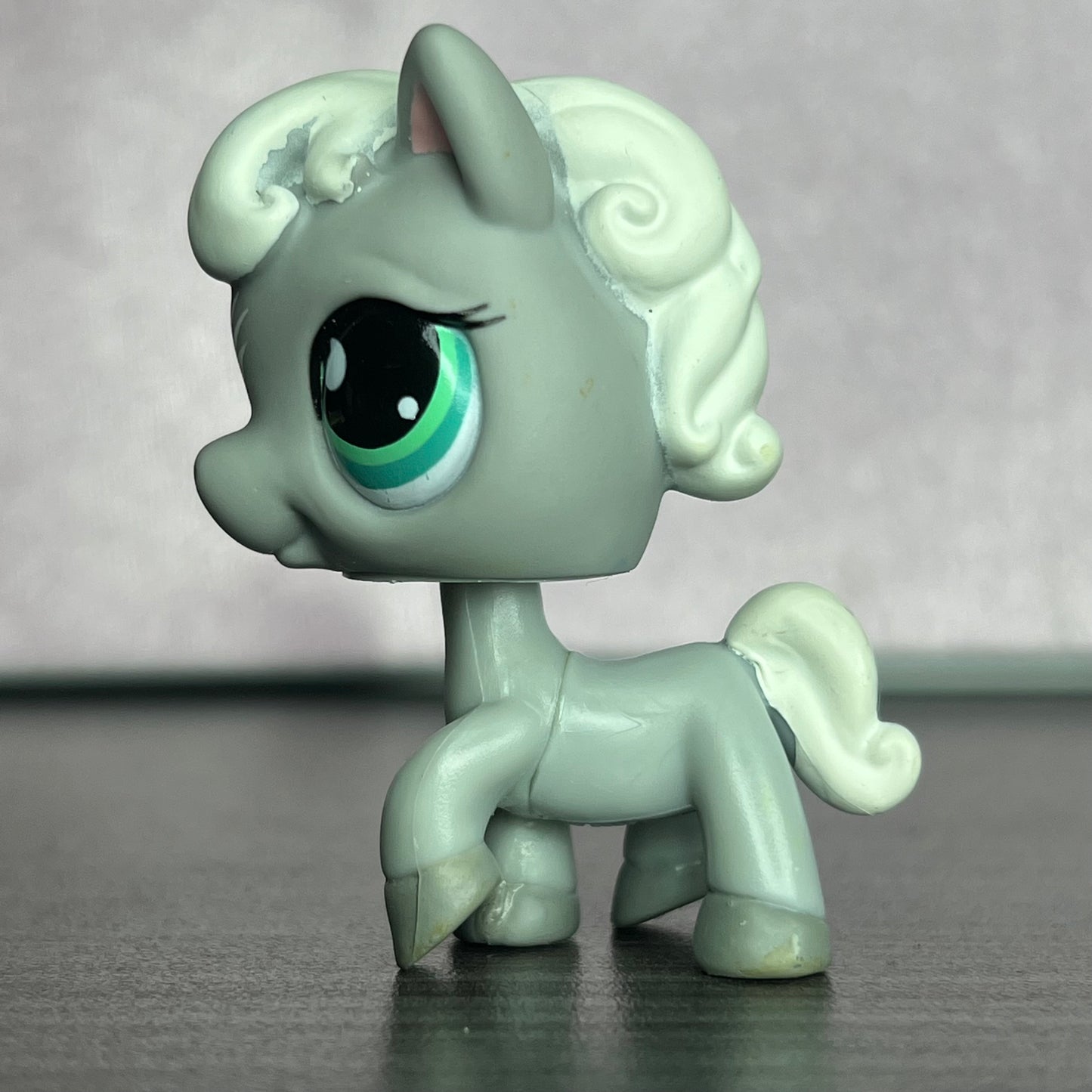 LPS Horse #524