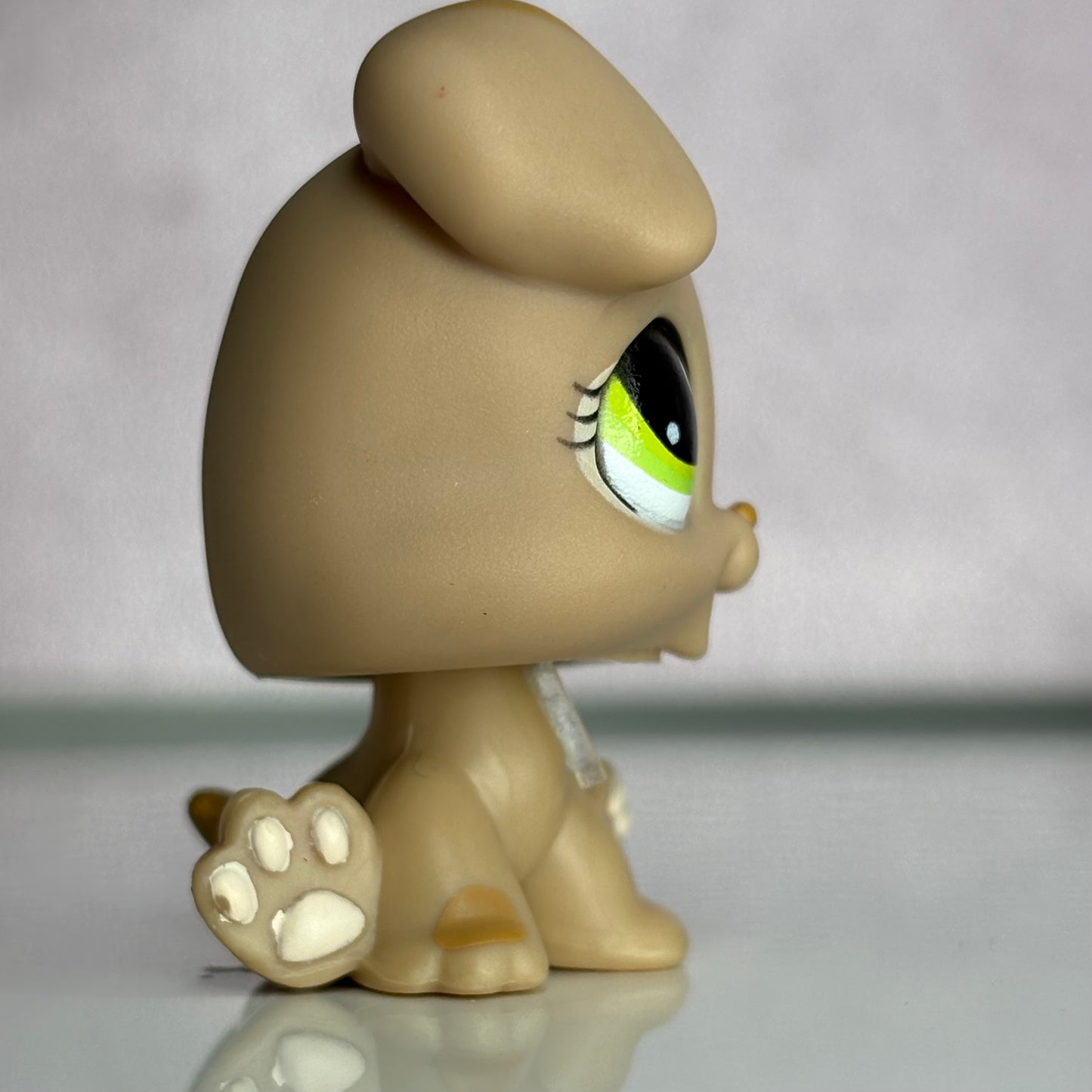 LPS Puppy Dog #1353